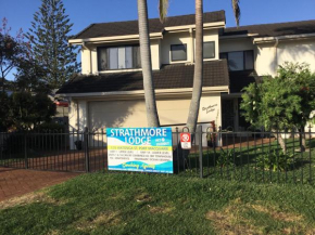 Strathmore Lodge Port Macquarie